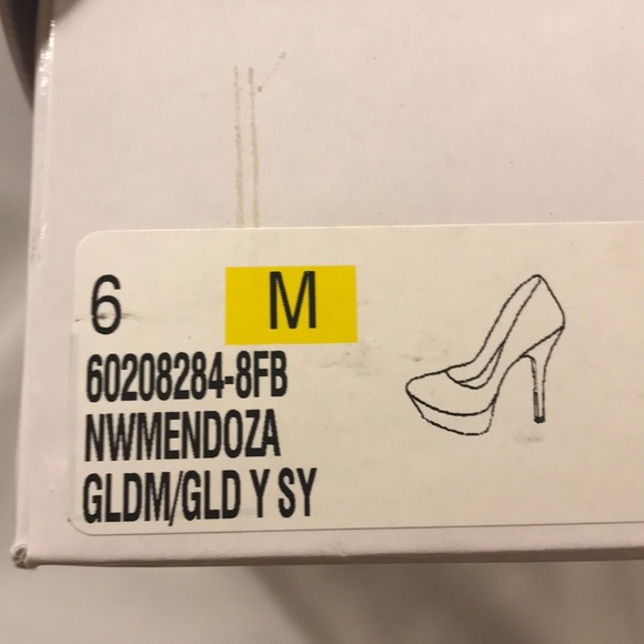 Shoes - Picture 5 of 5